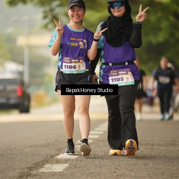 Runner Photo 8292078