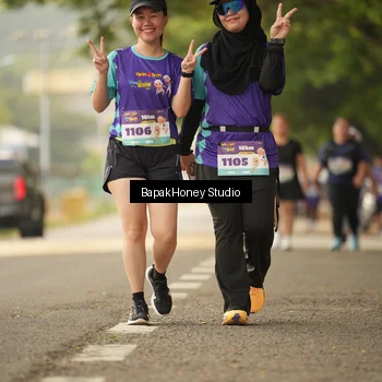 Runner Photo 8292079