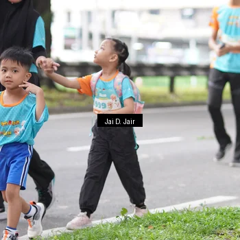 Runner Photo 8292081