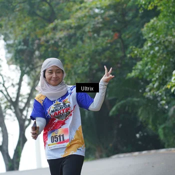 Runner Photo 8292082