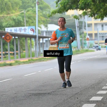 Runner Photo 8292083