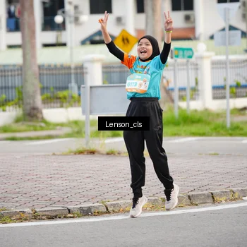 Runner Photo 8292084