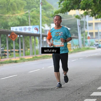 Runner Photo 8292085