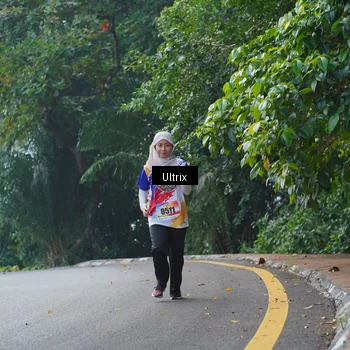 Runner Photo 8292086