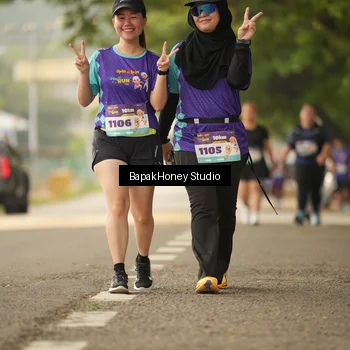 Runner Photo 8292087