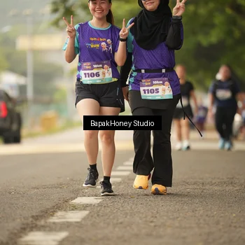 Runner Photo 8292088