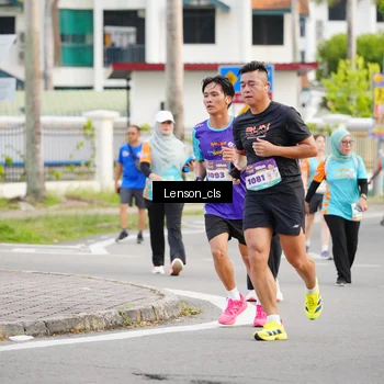 Runner Photo 8292089