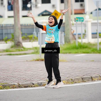Runner Photo 8292090