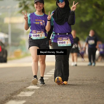Runner Photo 8292092