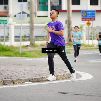 Runner Photo 8292096