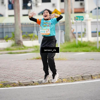 Runner Photo 8292098
