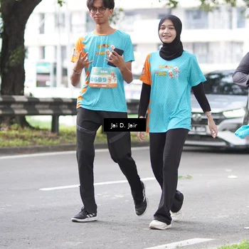 Runner Photo 8292100