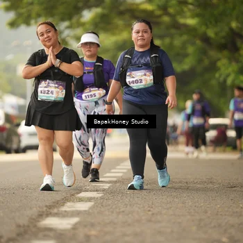Runner Photo 8292103