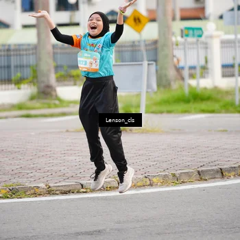Runner Photo 8292106