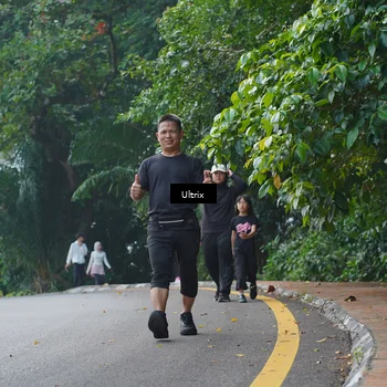 Runner Photo 8292107