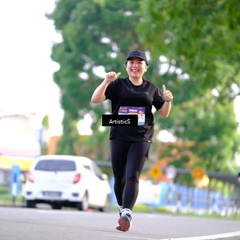 Runner Photo 8292108