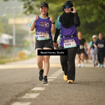 Runner Photo 8292111