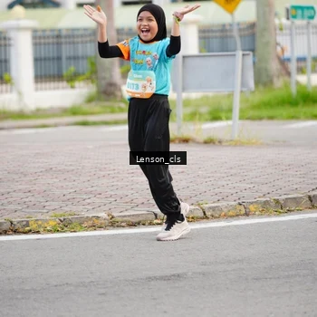 Runner Photo 8292115