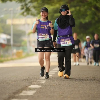 Runner Photo 8292118