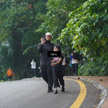 Runner Photo 8292119