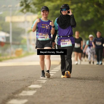 Runner Photo 8292121