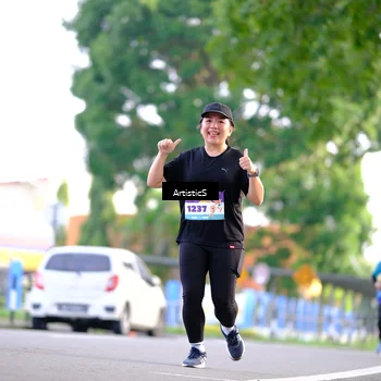 Runner Photo 8292122