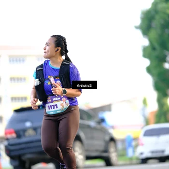 Runner Photo 8292123