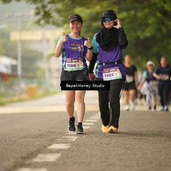 Runner Photo 8292127