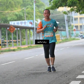 Runner Photo 8292128