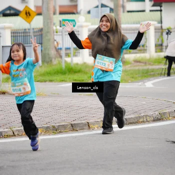 Runner Photo 8292138