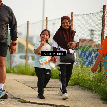Runner Photo 8292139
