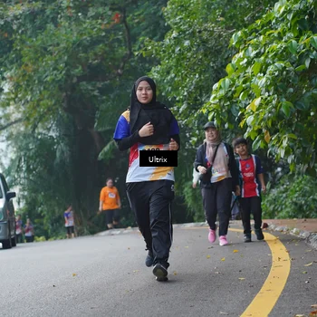 Runner Photo 8292142