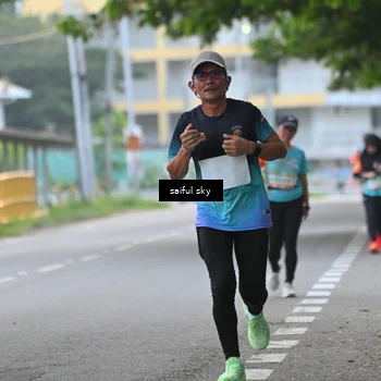 Runner Photo 8292146