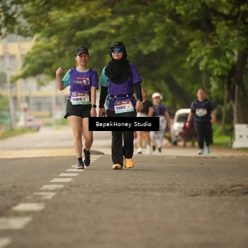 Runner Photo 8292148