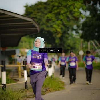 Runner Photo 8292149