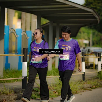 Runner Photo 8292151