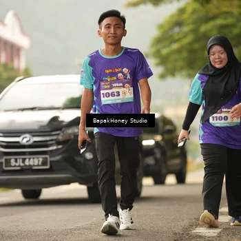Runner Photo 8292152
