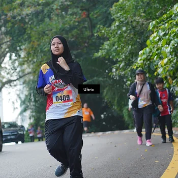 Runner Photo 8292153