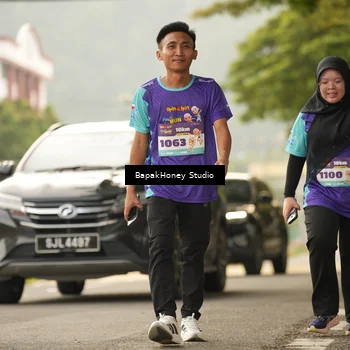 Runner Photo 8292154