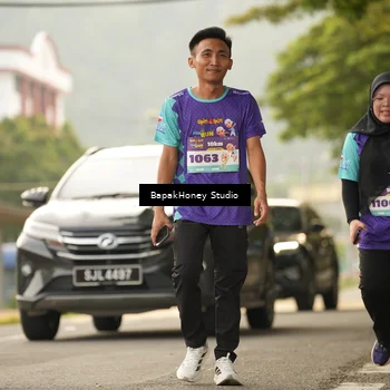 Runner Photo 8292155
