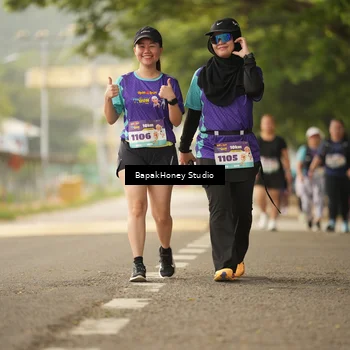 Runner Photo 8292156