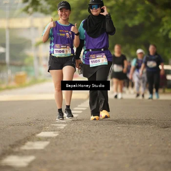 Runner Photo 8292157