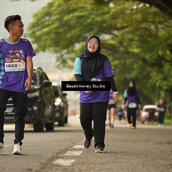 Runner Photo 8292162