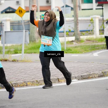 Runner Photo 8292163