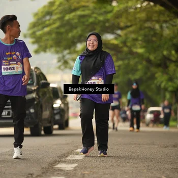 Runner Photo 8292164