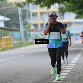Runner Photo 8292165