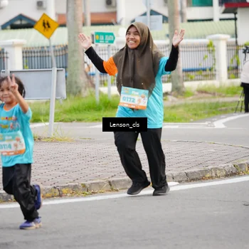 Runner Photo 8292166
