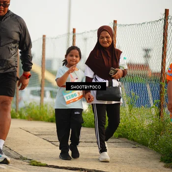Runner Photo 8292168