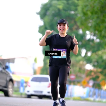 Runner Photo 8292173