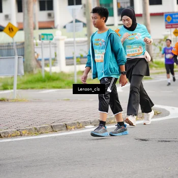 Runner Photo 8292180